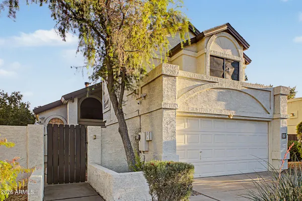 $417,000 | 601 East Wescott Drive, Phoenix, AZ 85024