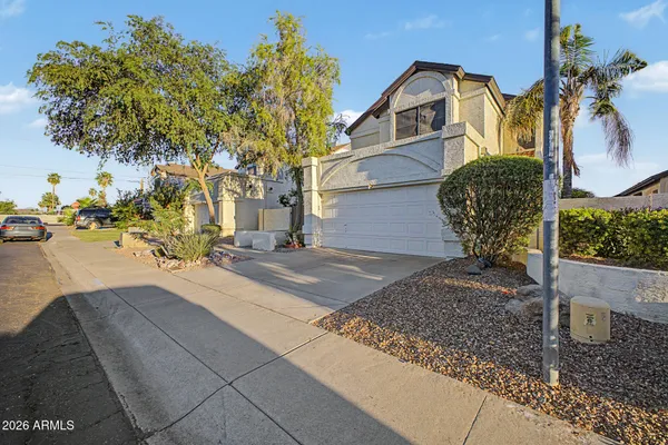 $417,000 | 601 East Wescott Drive, Phoenix, AZ 85024