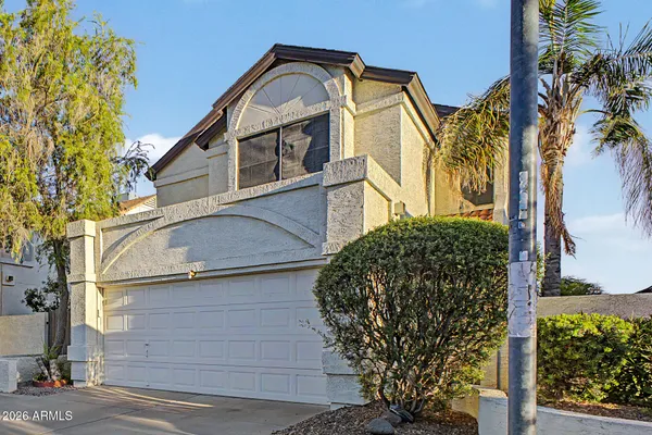 $417,000 | 601 East Wescott Drive, Phoenix, AZ 85024