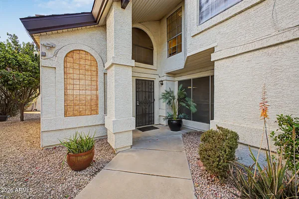 $417,000 | 601 East Wescott Drive, Phoenix, AZ 85024