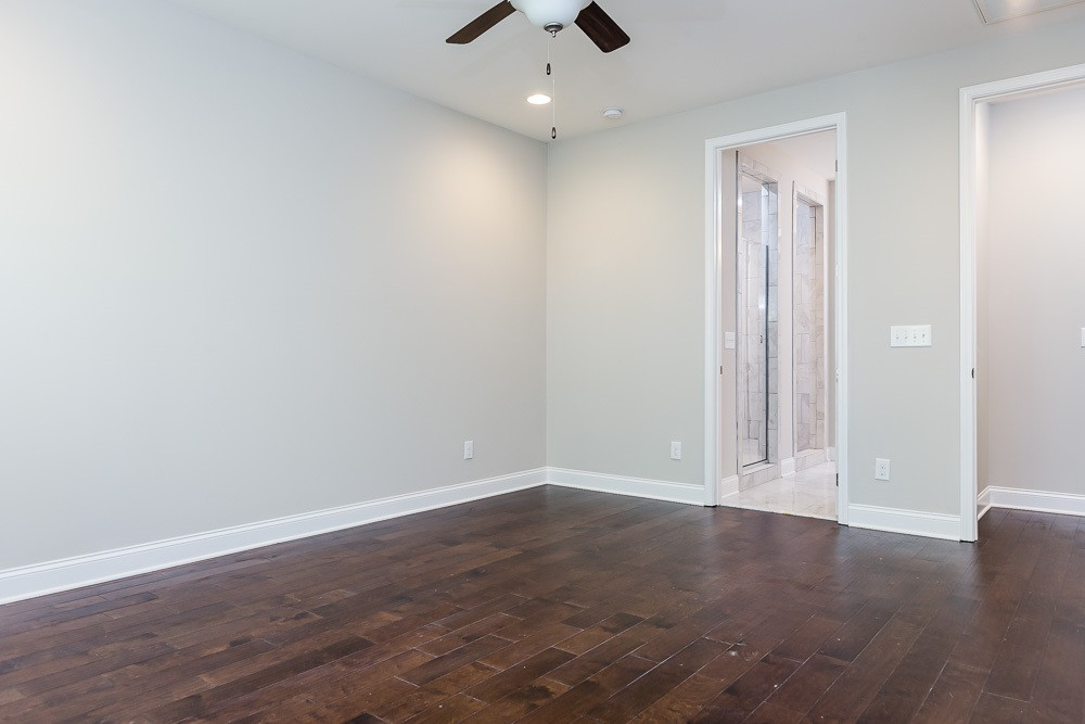 2510 Rambling Creek Road, Unit 30 Apex, NC 27523 - Photo 10 of 30 Master Bedroom