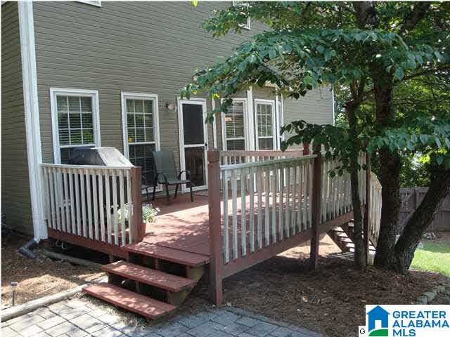 116 Kentwood Way Alabaster, AL 35007 - Photo 19 of 20