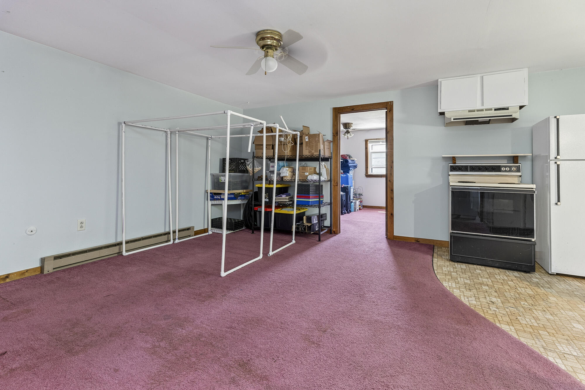 141 Fickett Road Pownal, ME 04069 - Photo 37 of 74 141 Fickett_W5_35