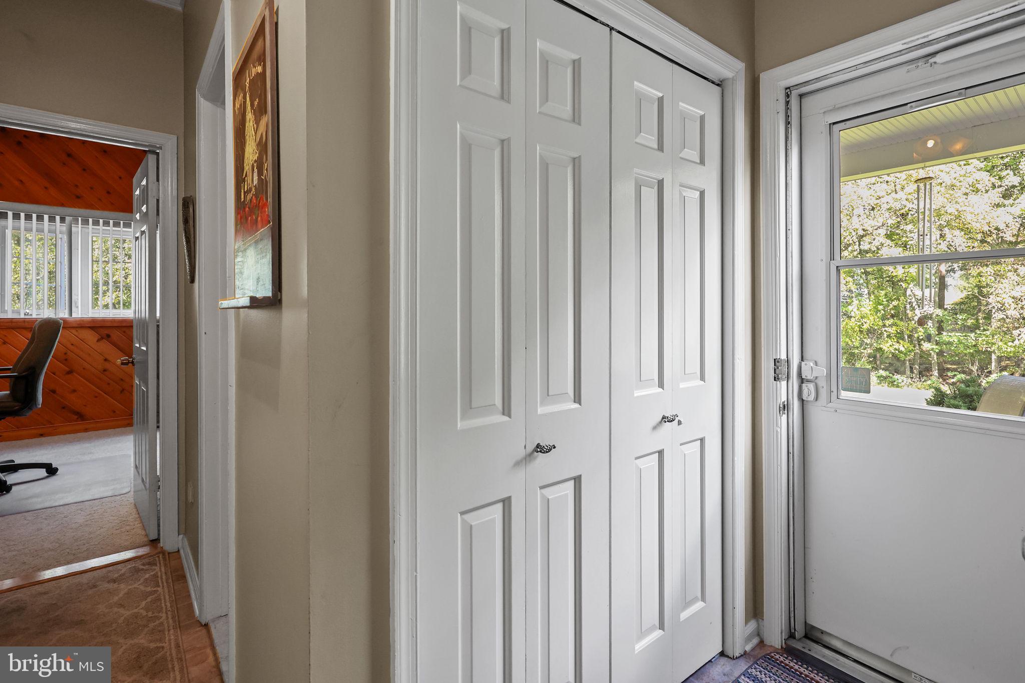 978 Weber Drive Yardley, PA 19067 - Photo 22 of 63 Back Door