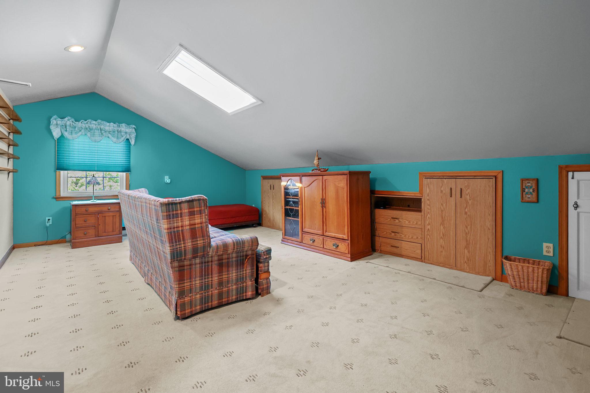 978 Weber Drive Yardley, PA 19067 - Photo 34 of 63 Sitting Room off Primary Bedroom