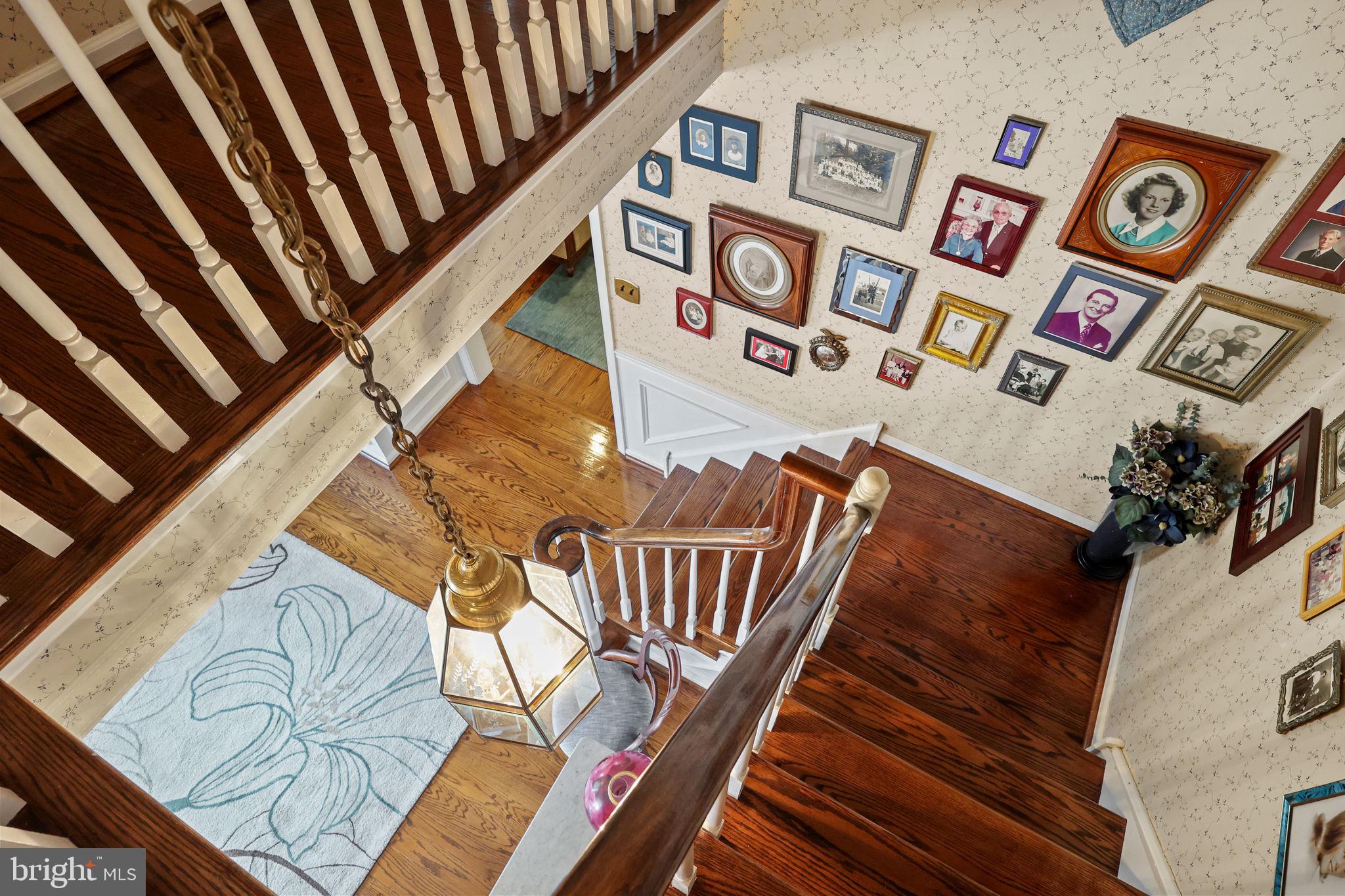 978 Weber Drive Yardley, PA 19067 - Photo 43 of 63 Stairs