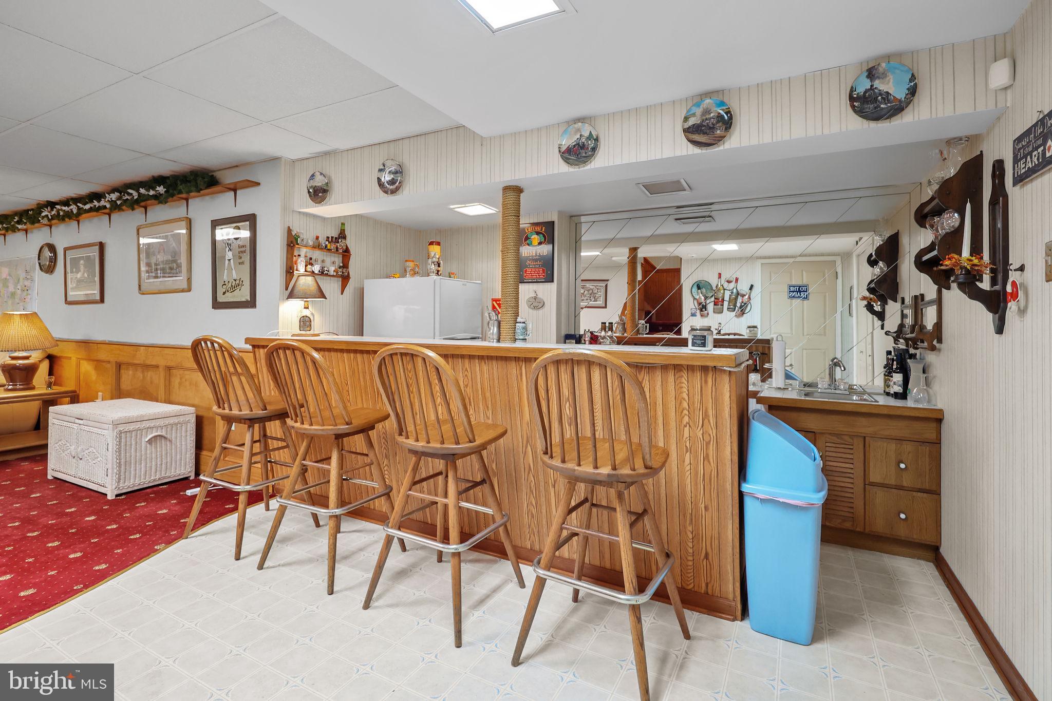 978 Weber Drive Yardley, PA 19067 - Photo 47 of 63 a dining room with a table and chairs