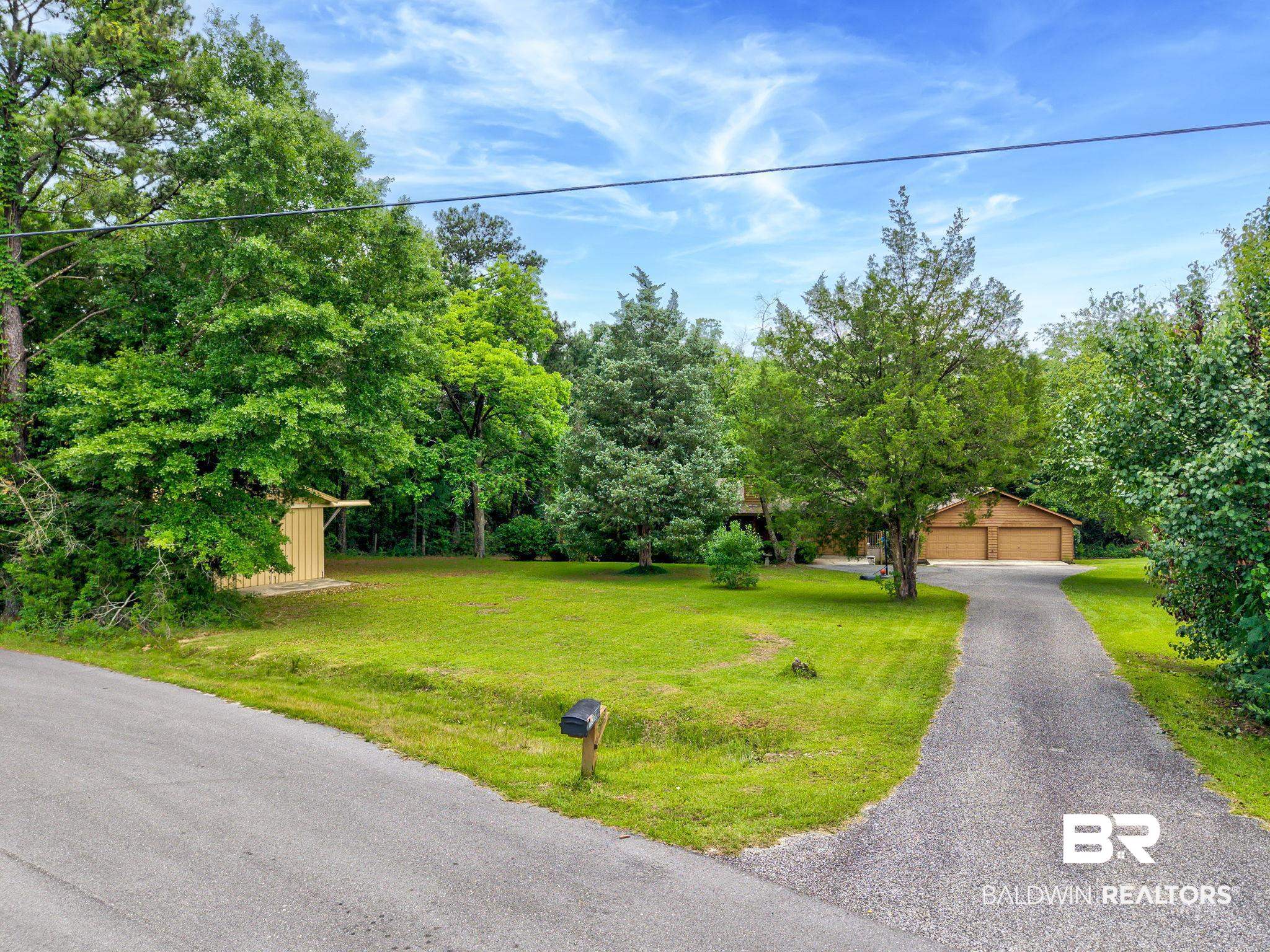 11350 Quinley Road Bay Minette, AL 36507 - Photo 39 of 42