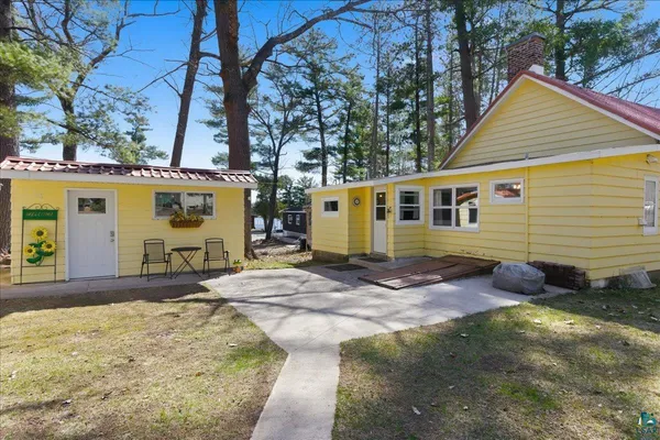 $244,900 | 11390 South 4th Street East, Solon Springs, WI 54873