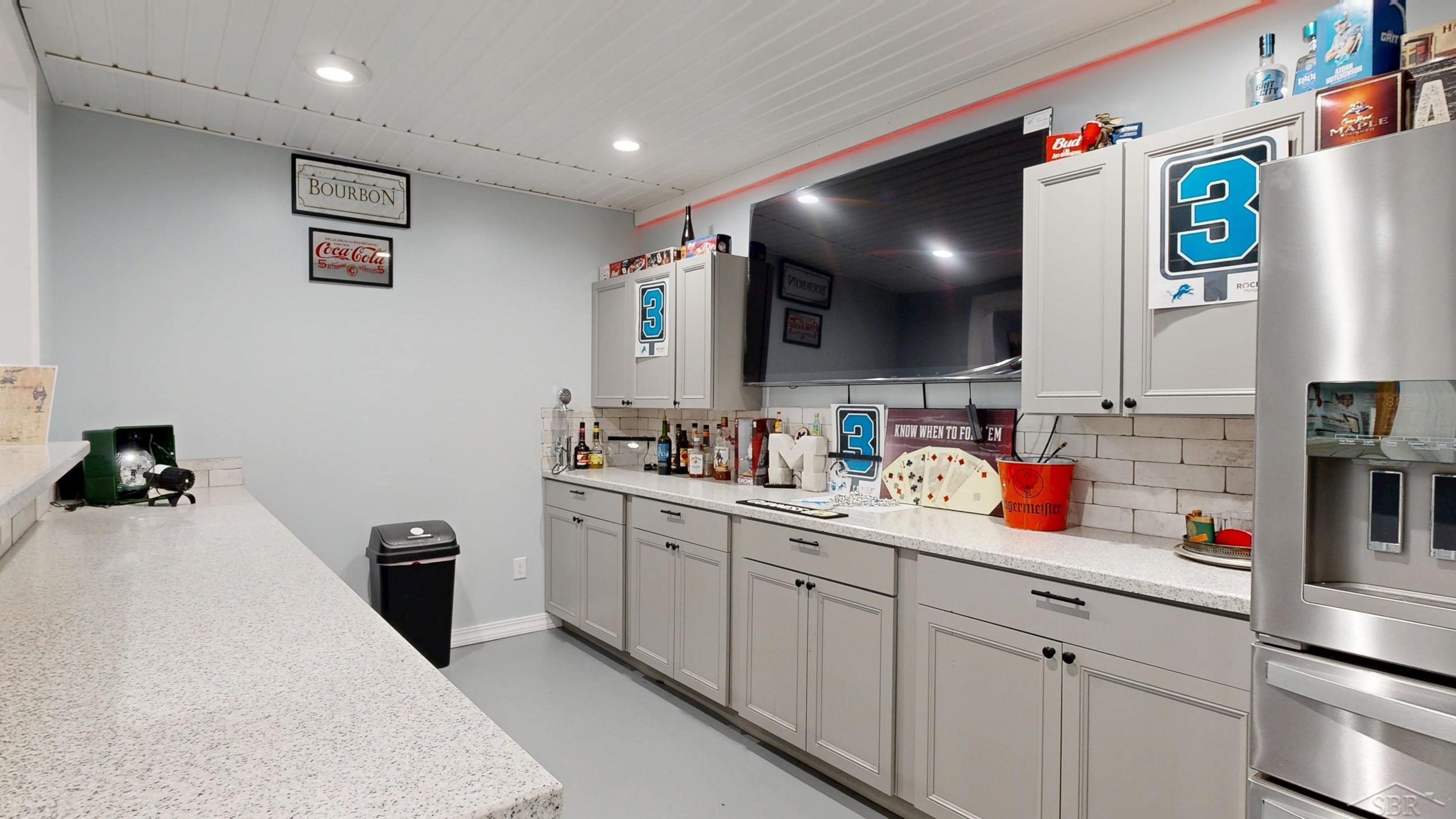1266 West Freeland Road Bay City, MI 48706 - Photo 50 of 58