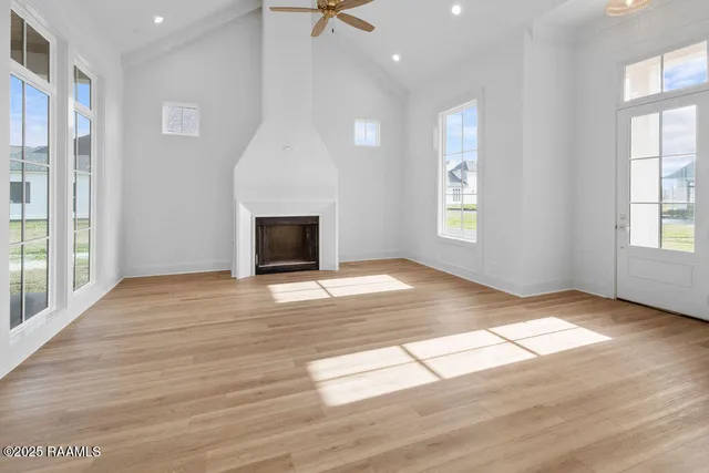 $489,450 | 406 Oceans Boulevard, Youngsville, LA 70592