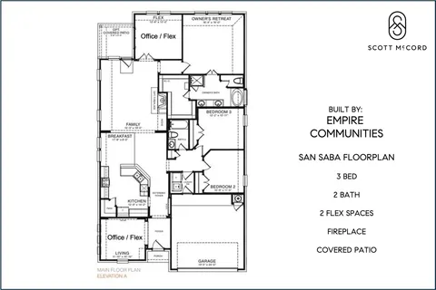 $450,000 | 6705 Shiva Kamini Way, Austin, TX 78754