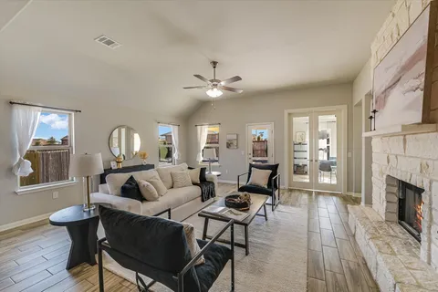 $450,000 | 6705 Shiva Kamini Way, Austin, TX 78754