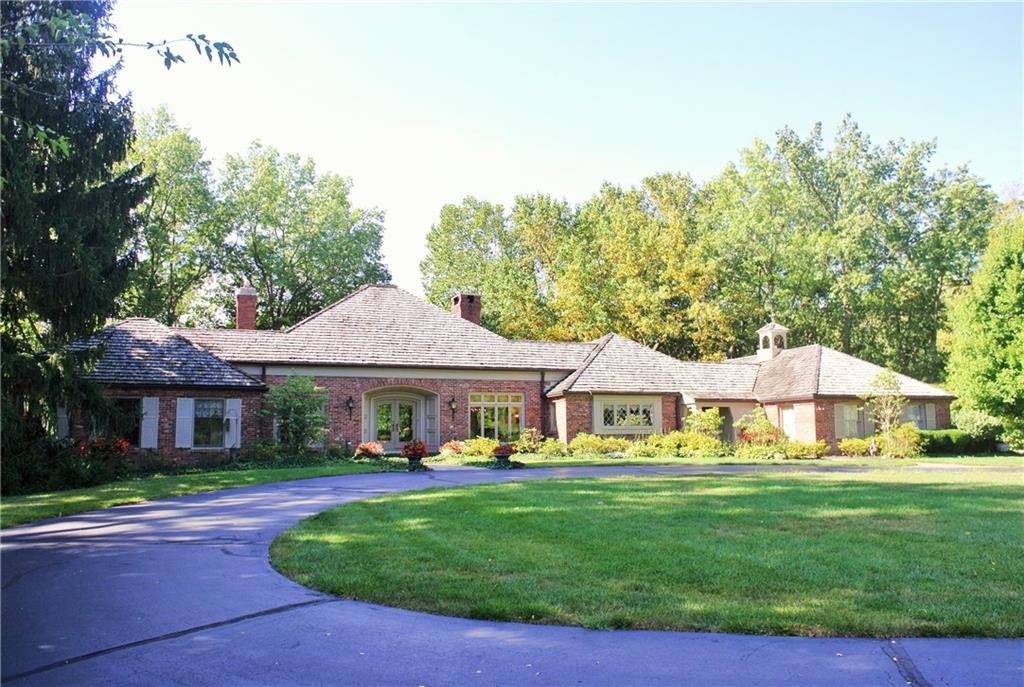 8008 Fishback Road Indianapolis, IN 46278 - Photo 5 of 48 Gallery Image 5