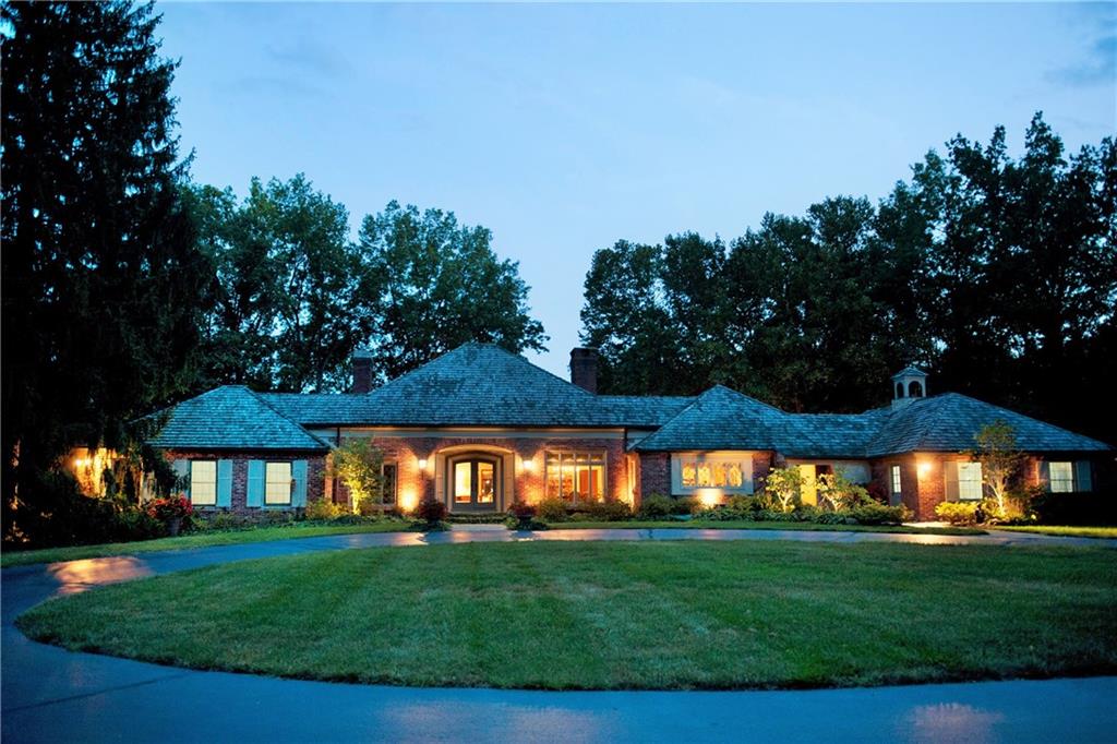 8008 Fishback Road Indianapolis, IN 46278 - Photo 6 of 48 Gallery Image 6