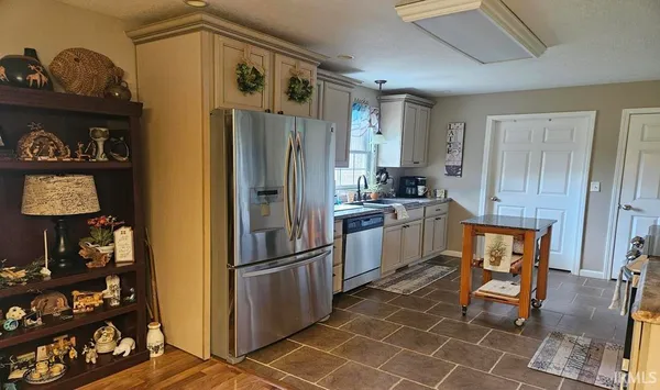 $335,000 | 2273 Makenna West, Frankfort, IN 46041