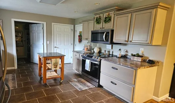 $335,000 | 2273 Makenna West, Frankfort, IN 46041