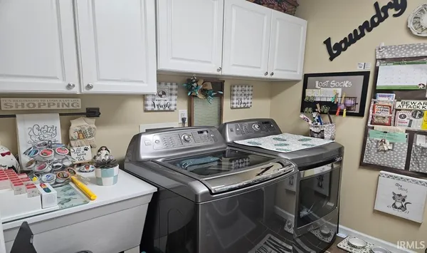 $335,000 | 2273 Makenna West, Frankfort, IN 46041