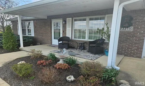 $335,000 | 2273 Makenna West, Frankfort, IN 46041
