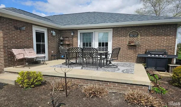 $335,000 | 2273 Makenna West, Frankfort, IN 46041