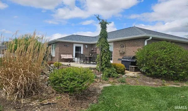 $335,000 | 2273 Makenna West, Frankfort, IN 46041