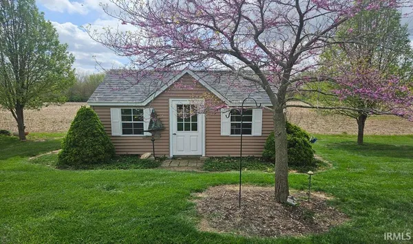 $335,000 | 2273 Makenna West, Frankfort, IN 46041