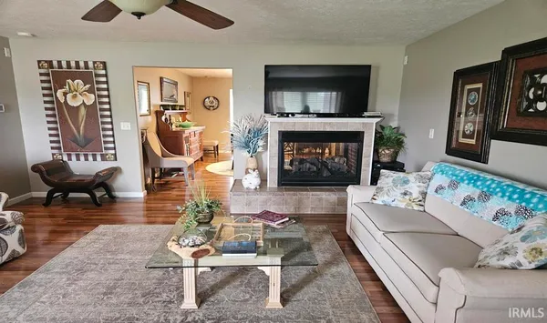 $335,000 | 2273 Makenna West, Frankfort, IN 46041