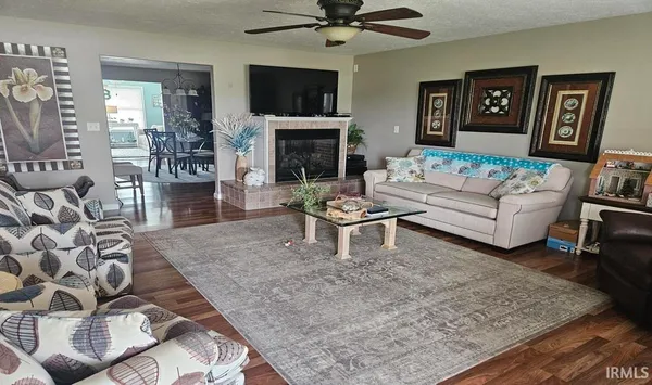 $335,000 | 2273 Makenna West, Frankfort, IN 46041
