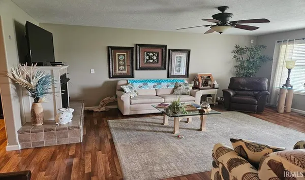 $335,000 | 2273 Makenna West, Frankfort, IN 46041