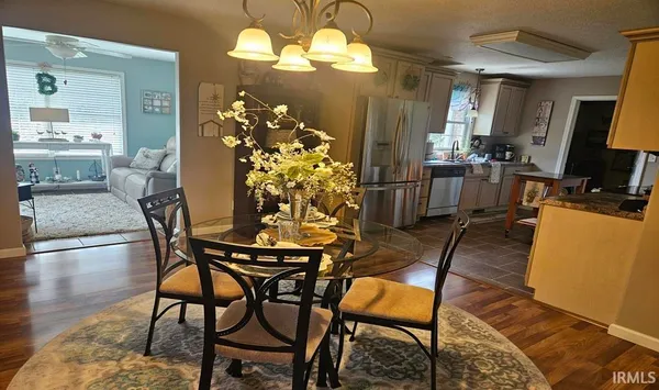 $335,000 | 2273 Makenna West, Frankfort, IN 46041