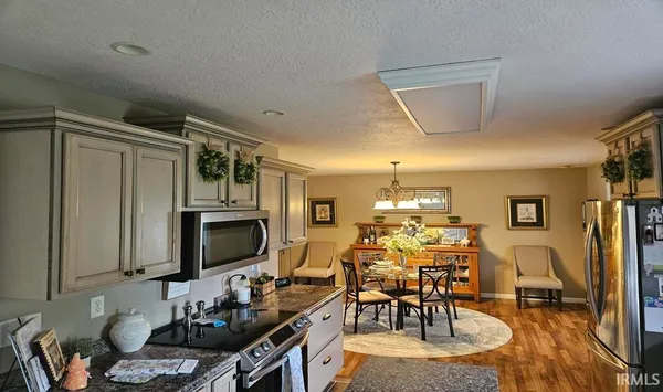 $335,000 | 2273 Makenna West, Frankfort, IN 46041