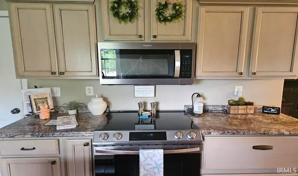 $335,000 | 2273 Makenna West, Frankfort, IN 46041