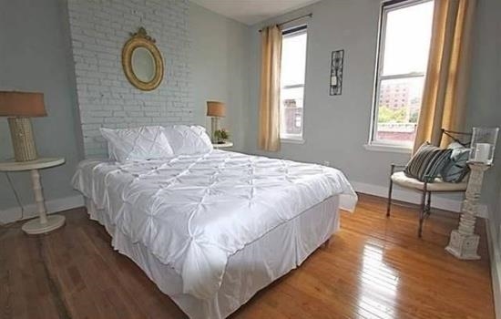 309 Monroe Street, Unit 4 Hoboken, NJ 07030 - Photo 4 of 4