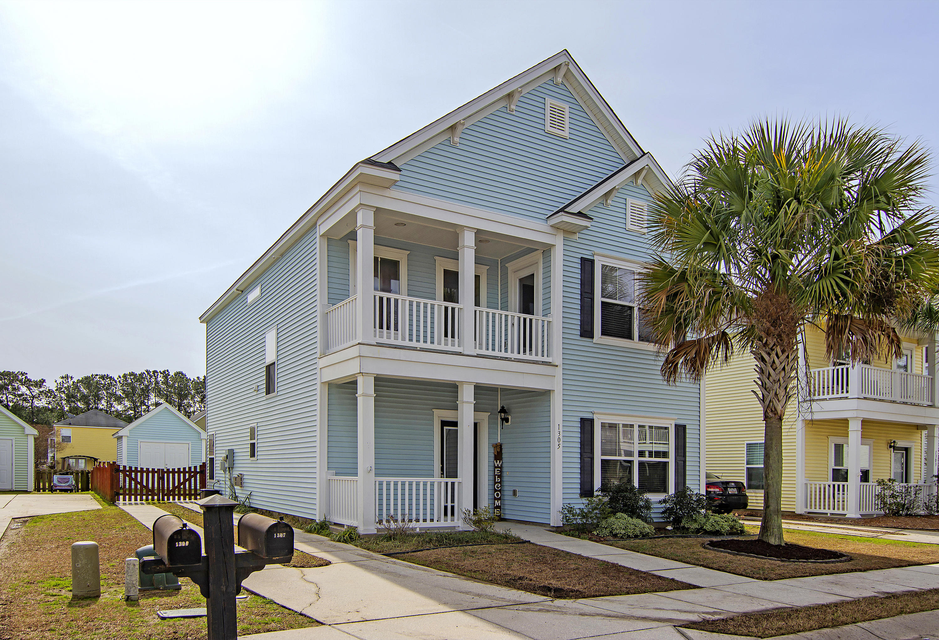 1305 Windover Run Hanahan, SC 29410 - Photo 1 of 47 CREM_1305 Windover Run_010