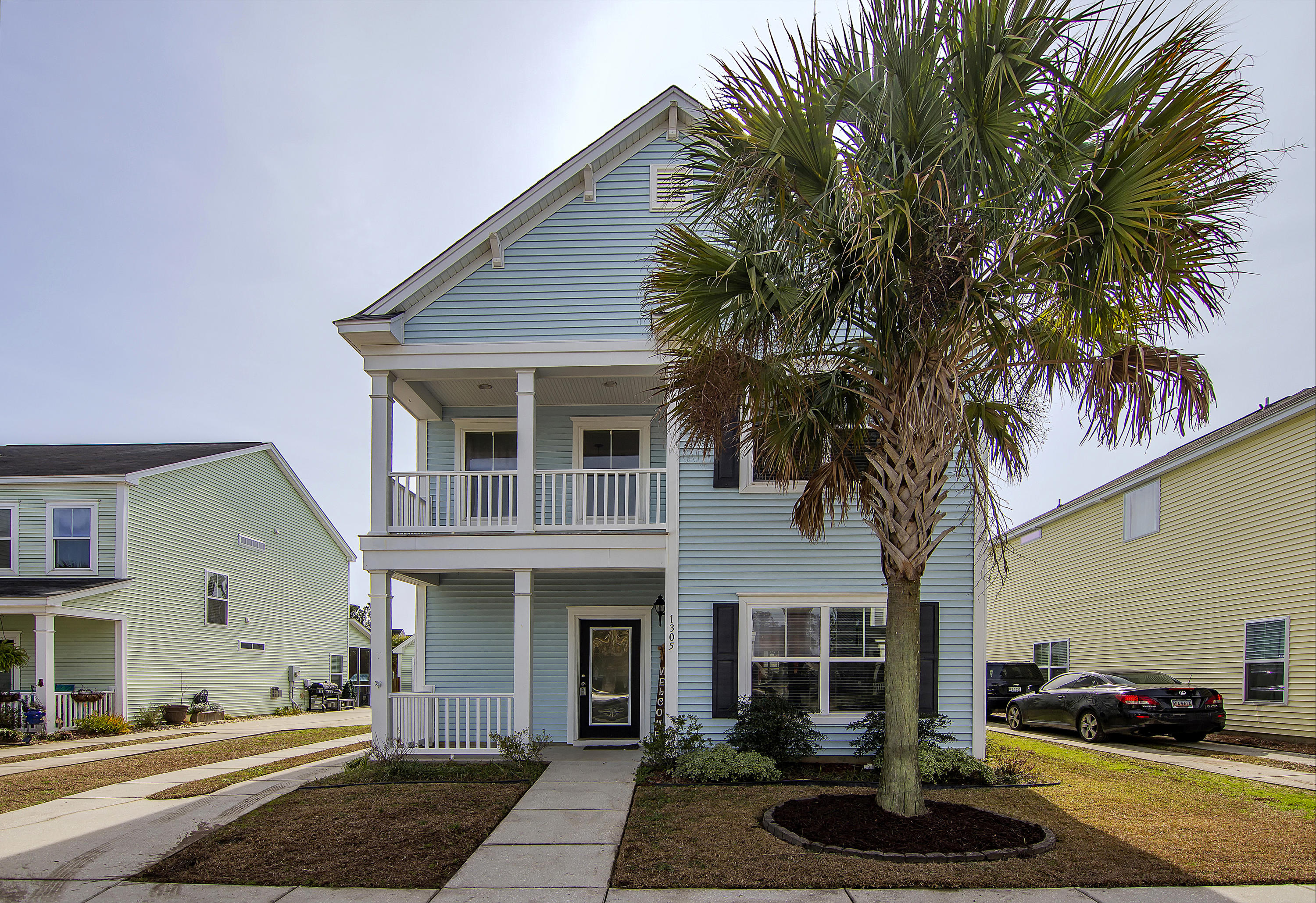 1305 Windover Run Hanahan, SC 29410 - Photo 2 of 47 CREM_1305 Windover Run_011
