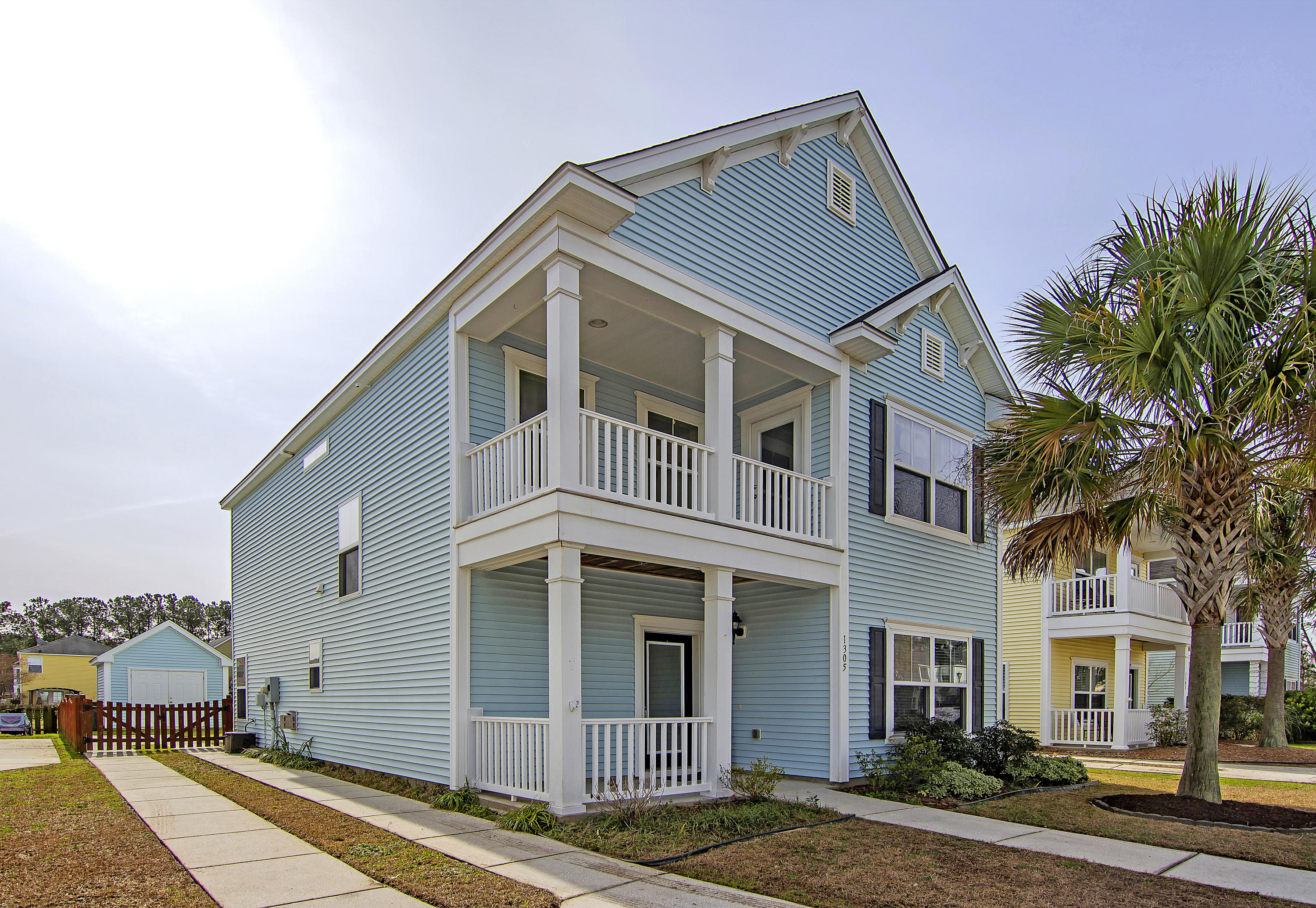 1305 Windover Run Hanahan, SC 29410 - Photo 47 of 47 CREM_1305 Windover Run_009