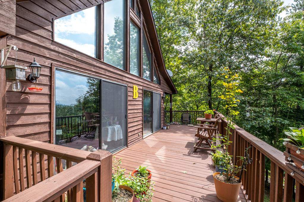 1763 Old Fain Road Murphy, NC 28906 - Photo 49 of 57