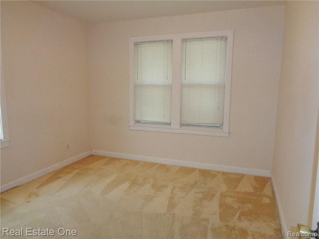 2838 William R Street Trenton, MI 48183 - Photo 8 of 15 bedroom 1.JPG