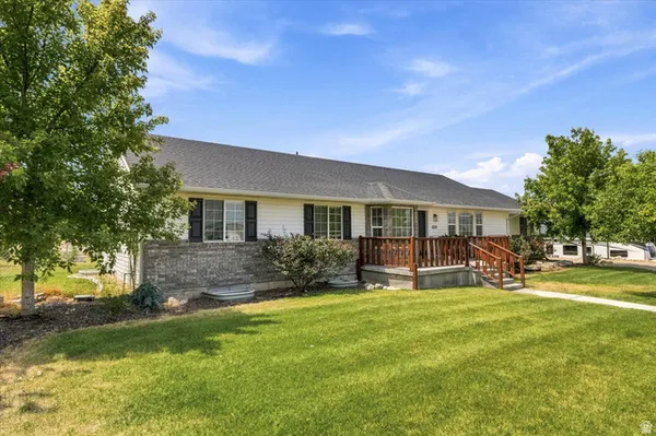 $599,900 | 1034 East 960 South, Ephraim, UT 84627