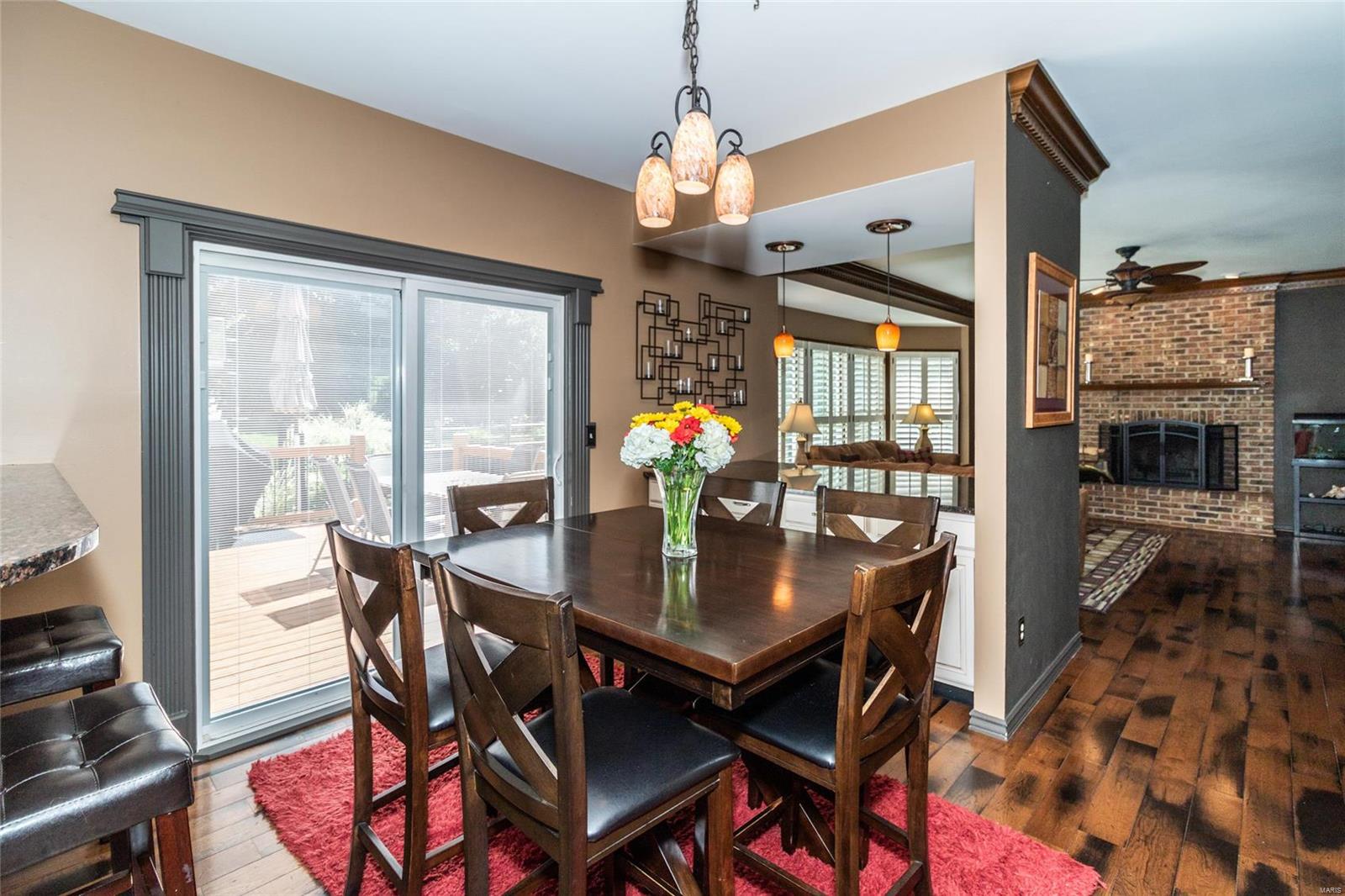 718 Carman Meadows Drive South Manchester, MO 63021 - Photo 14 of 82