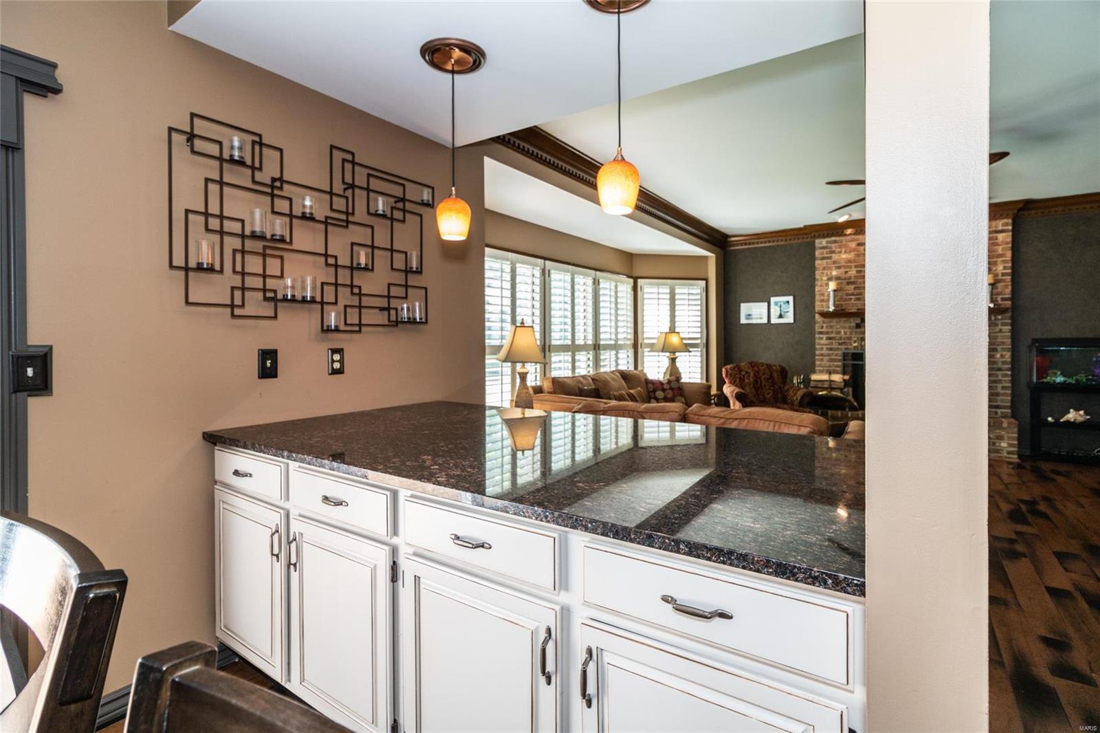 718 Carman Meadows Drive South Manchester, MO 63021 - Photo 15 of 82