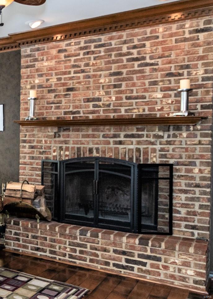 718 Carman Meadows Drive South Manchester, MO 63021 - Photo 17 of 82