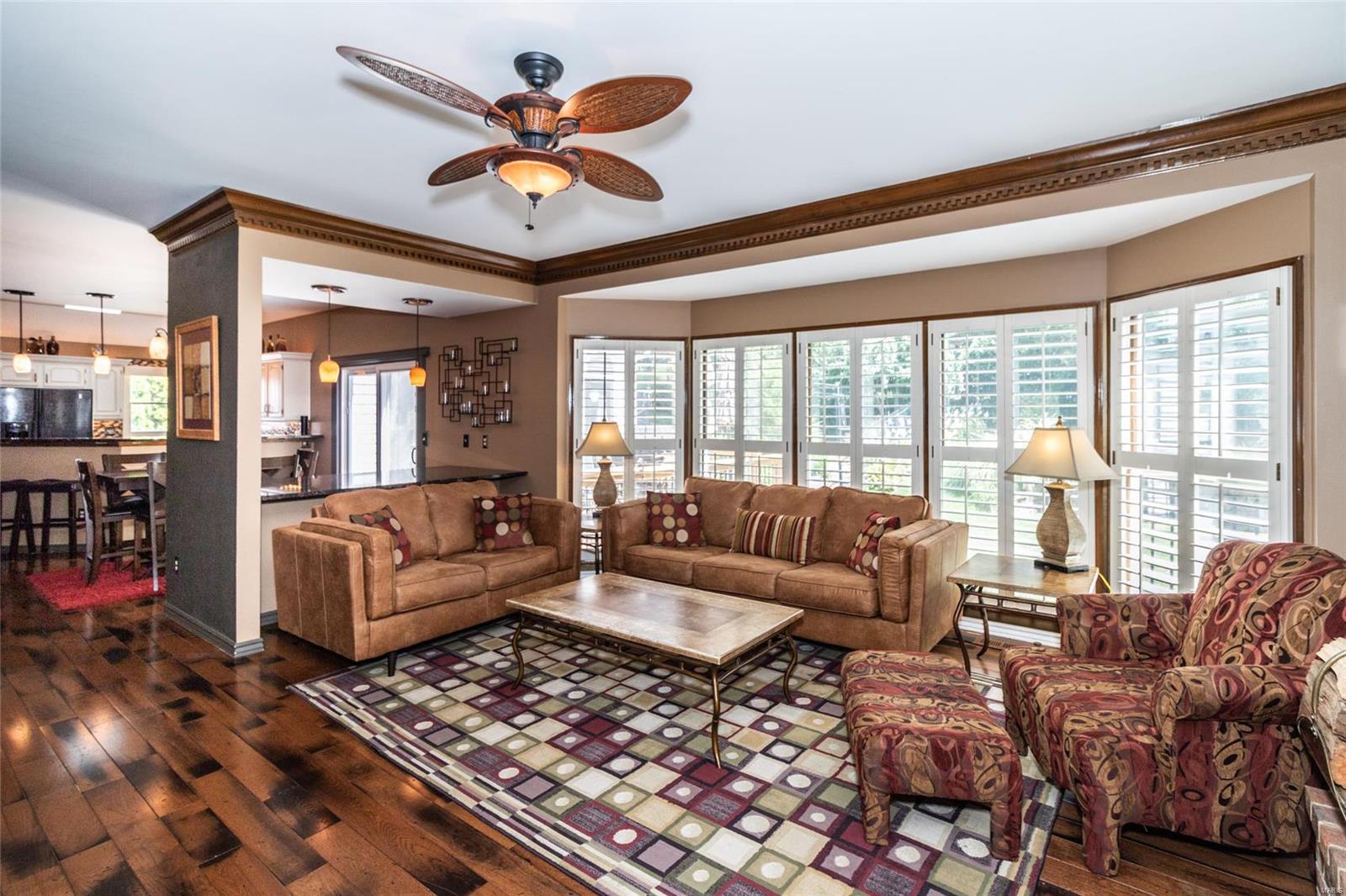 718 Carman Meadows Drive South Manchester, MO 63021 - Photo 18 of 82