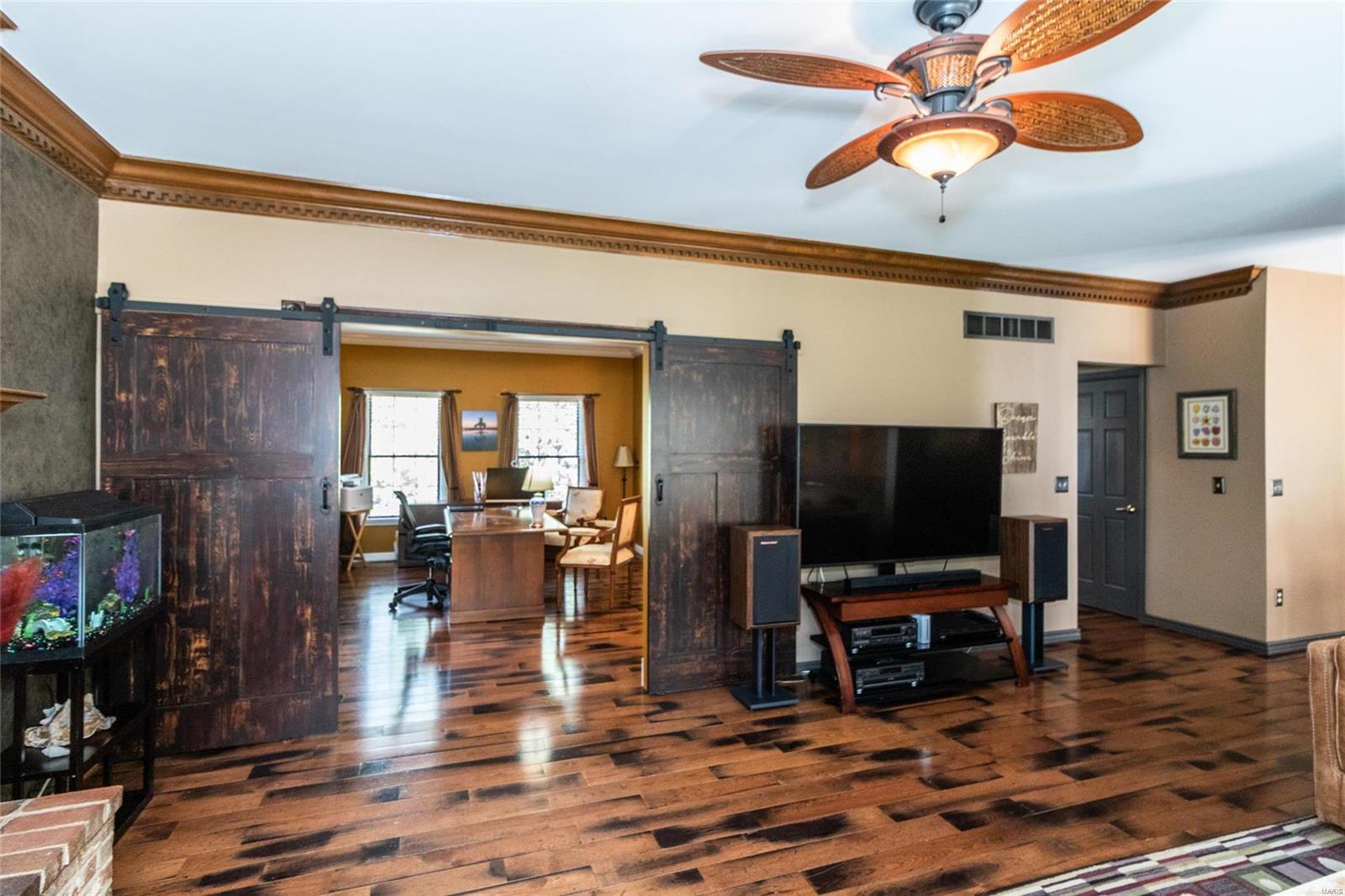 718 Carman Meadows Drive South Manchester, MO 63021 - Photo 19 of 82