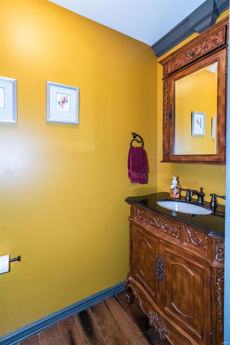 718 Carman Meadows Drive South Manchester, MO 63021 - Photo 21 of 82