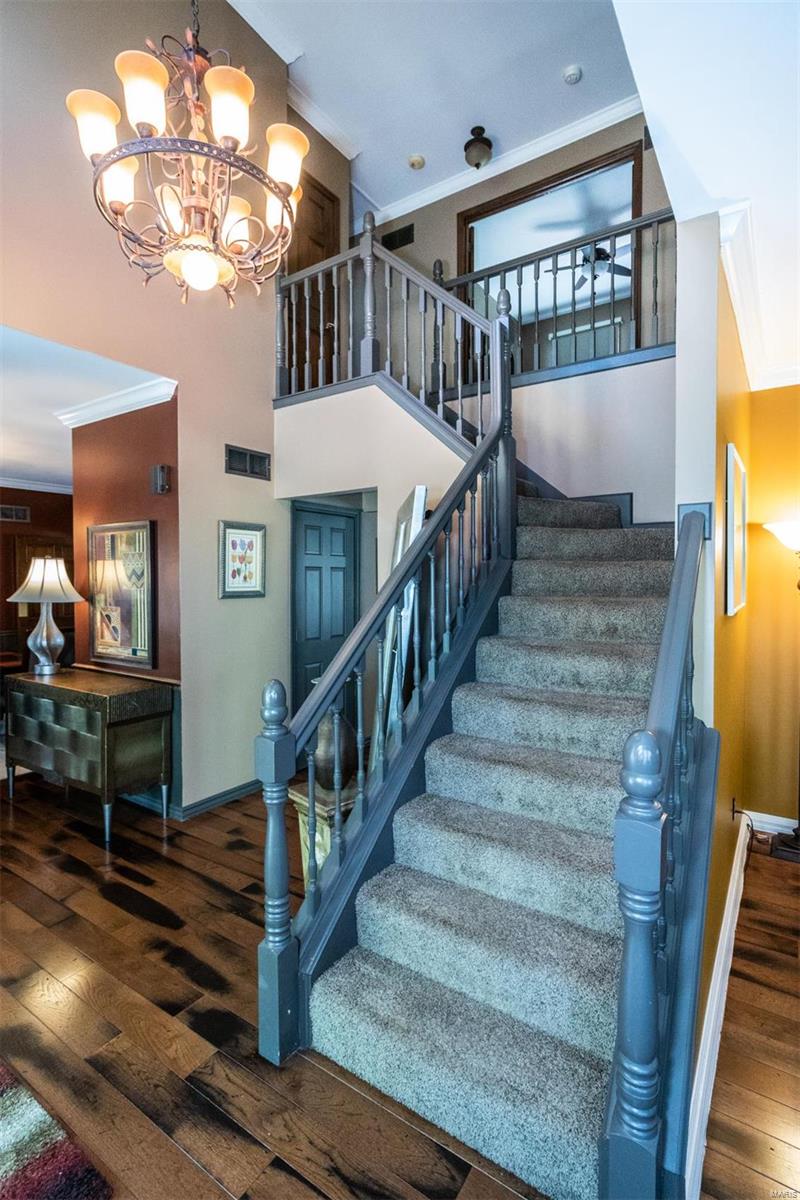 718 Carman Meadows Drive South Manchester, MO 63021 - Photo 22 of 82