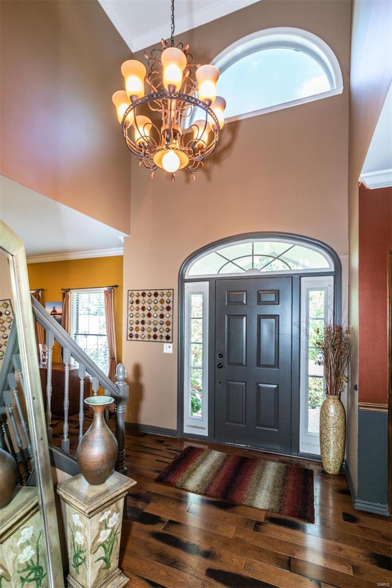 718 Carman Meadows Drive South Manchester, MO 63021 - Photo 23 of 82