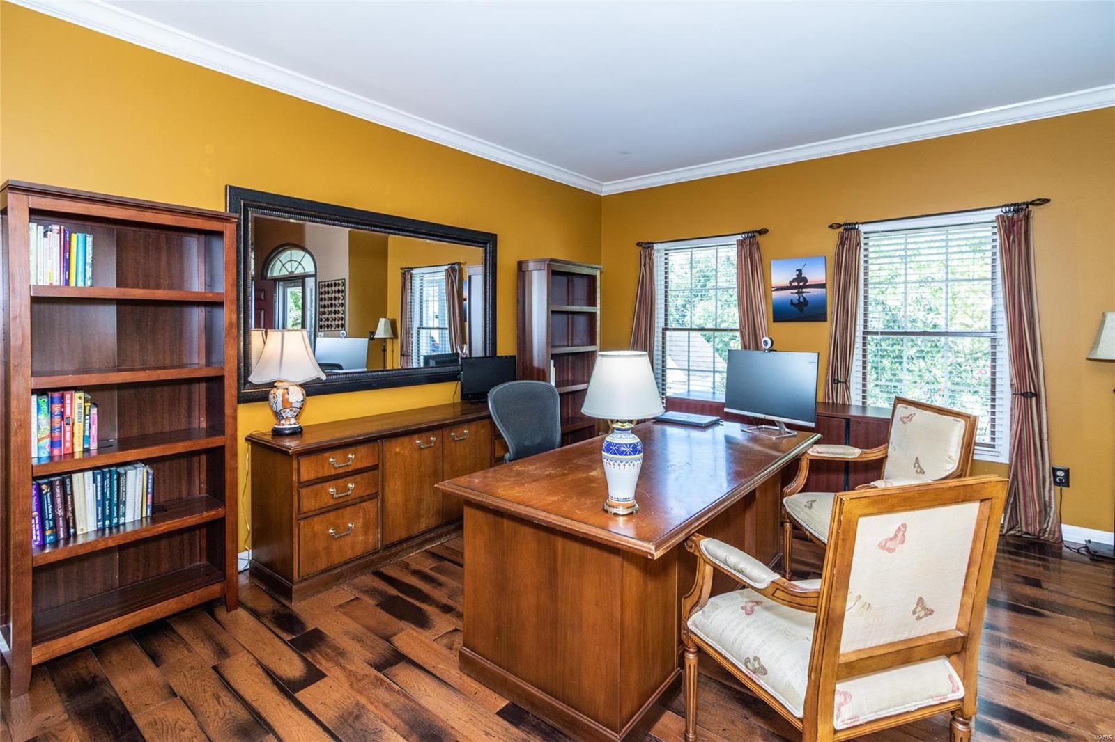 718 Carman Meadows Drive South Manchester, MO 63021 - Photo 24 of 82