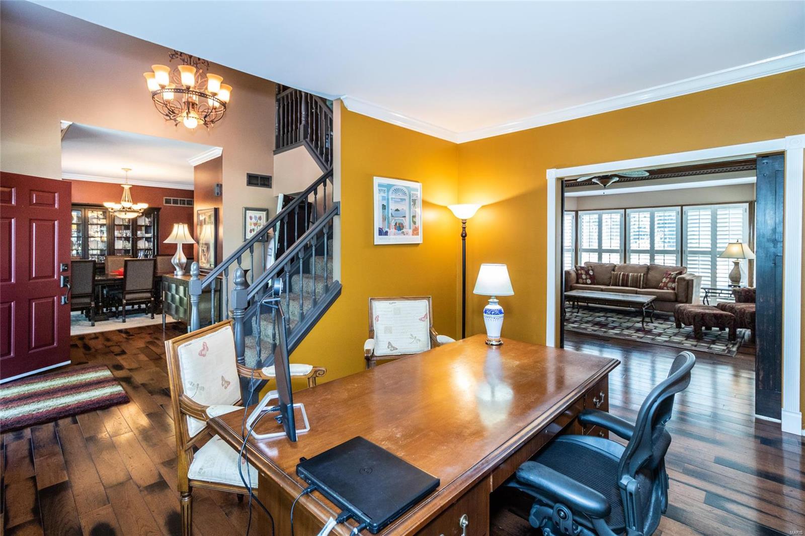 718 Carman Meadows Drive South Manchester, MO 63021 - Photo 25 of 82