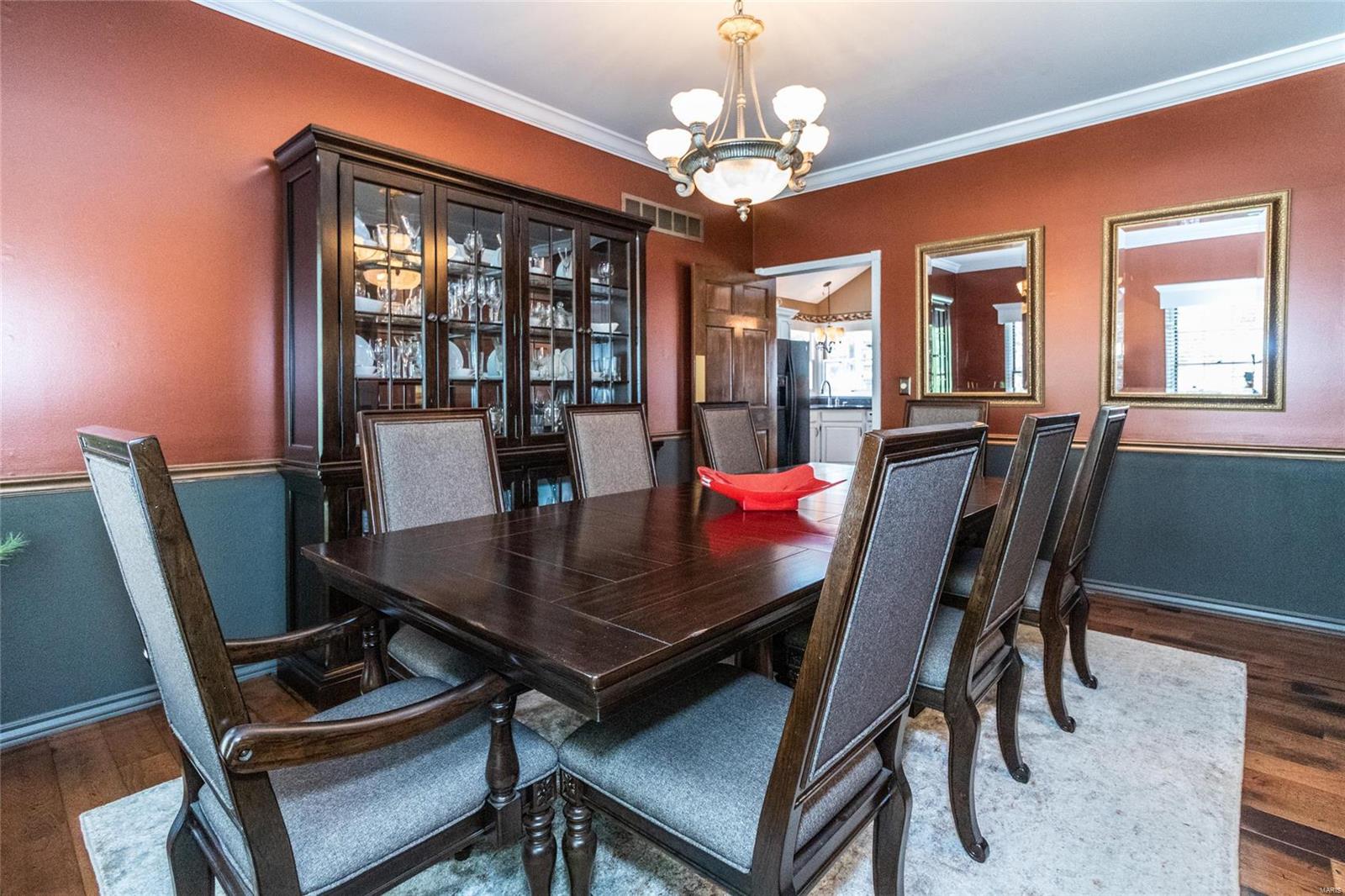 718 Carman Meadows Drive South Manchester, MO 63021 - Photo 27 of 82